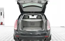 Cadillac SRX