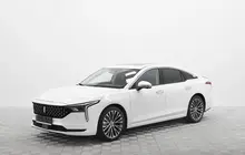 FAW Bestune B70