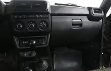 Lada (ВАЗ) 2121 (4x4)