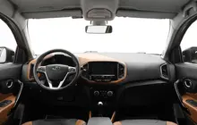 Lada (ВАЗ) XRAY