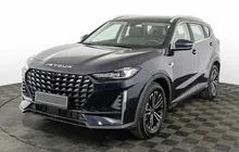 Jetour X70 PLUS