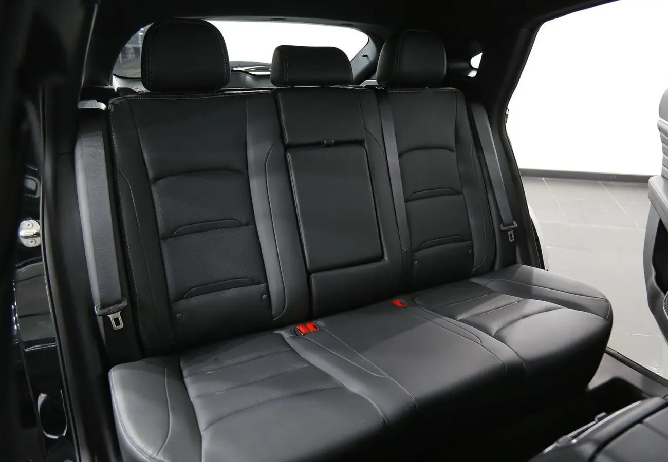DongFeng DFSK ix5
