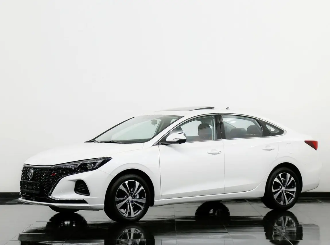 Changan Eado Plus