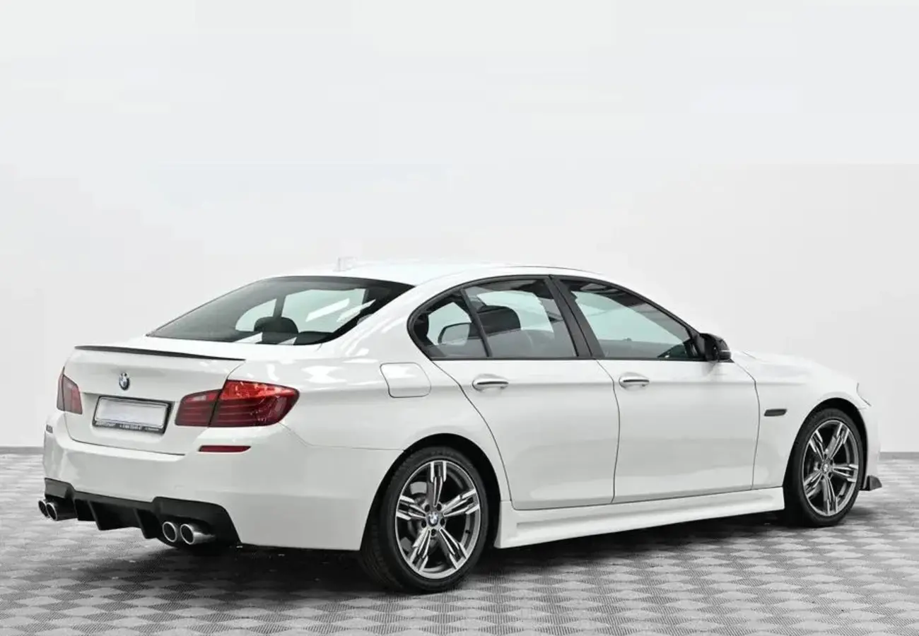 BMW 5 серии