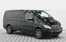 Mercedes-Benz Viano