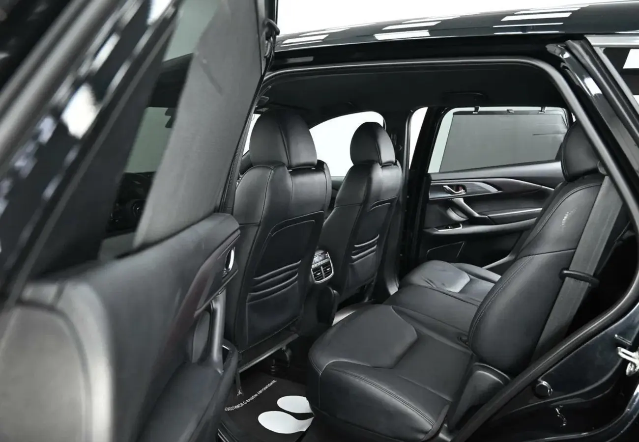 Mazda CX-9