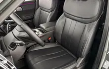 Jaecoo J7