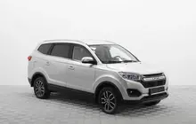 Lifan Myway