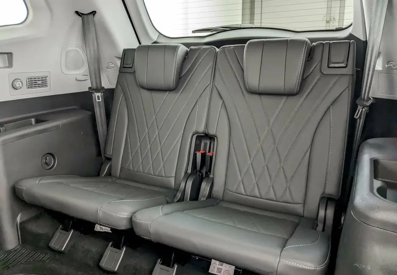 CHERY Tiggo 8 Pro Max
