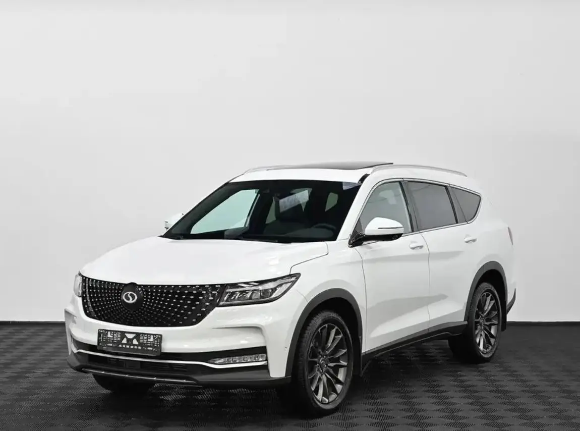 DongFeng Fengon ix7