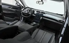 DongFeng Mage