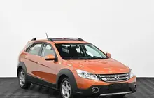 DongFeng H30 Cross
