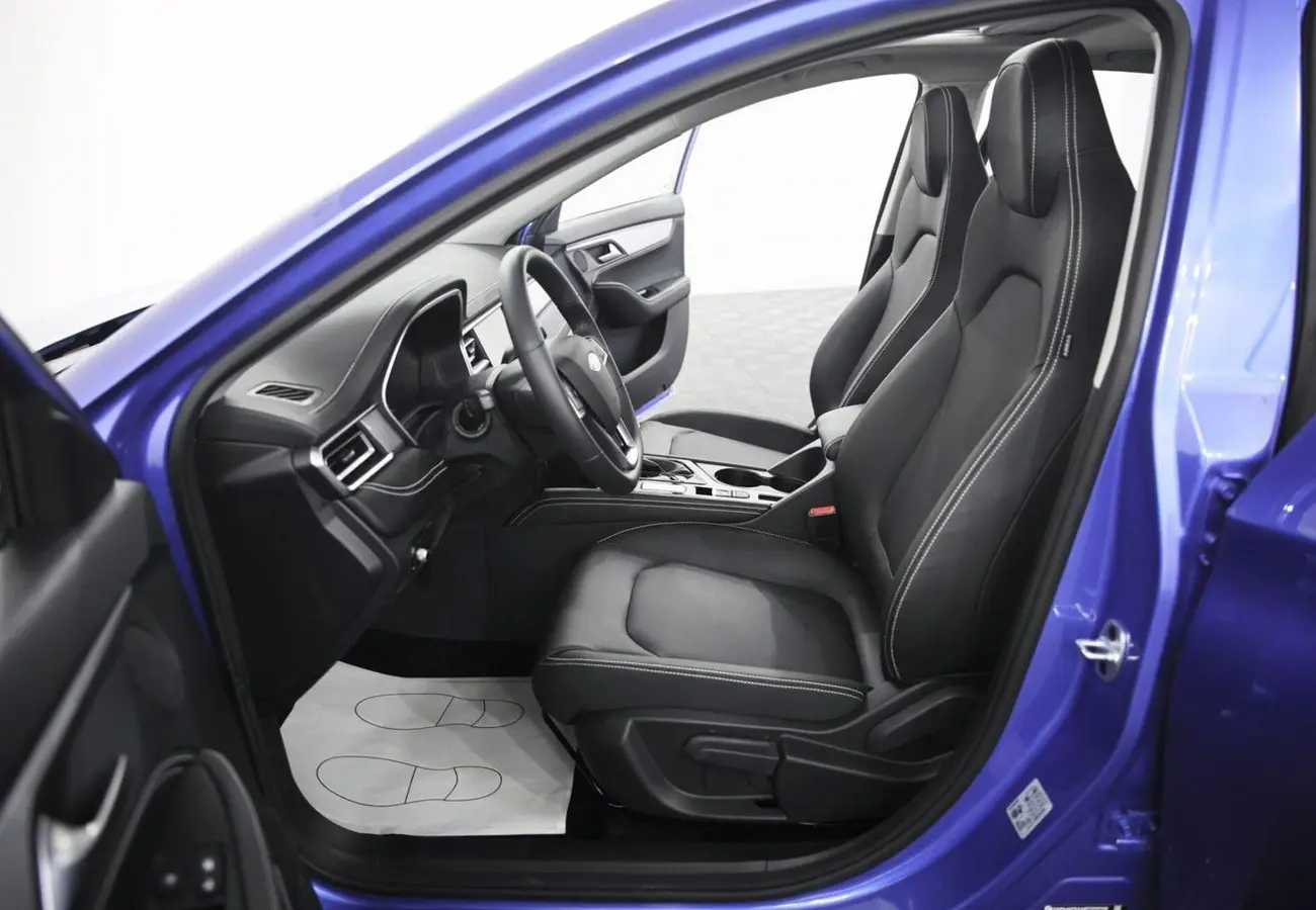 JAC J7