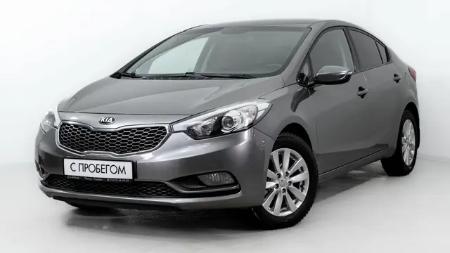 Kia Cerato