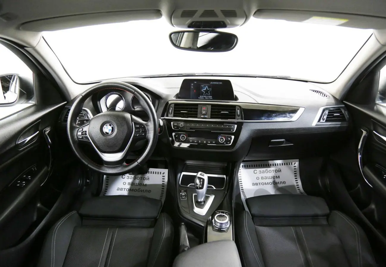 BMW 1 серии