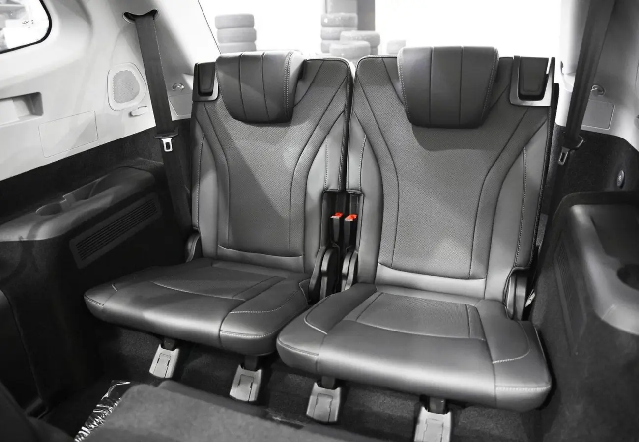 CHERY Tiggo 8 Pro Max