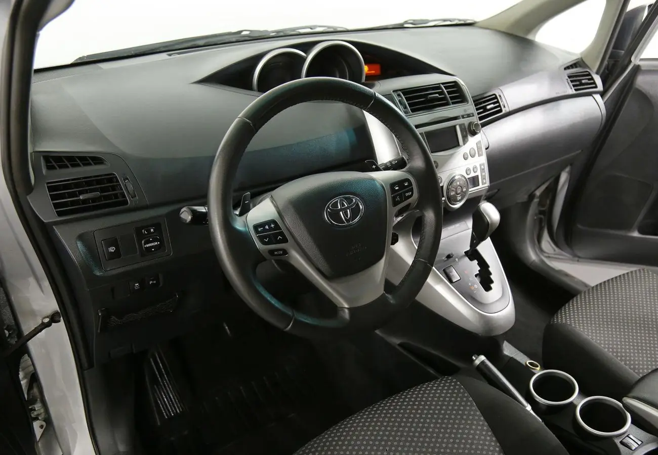 Toyota Verso