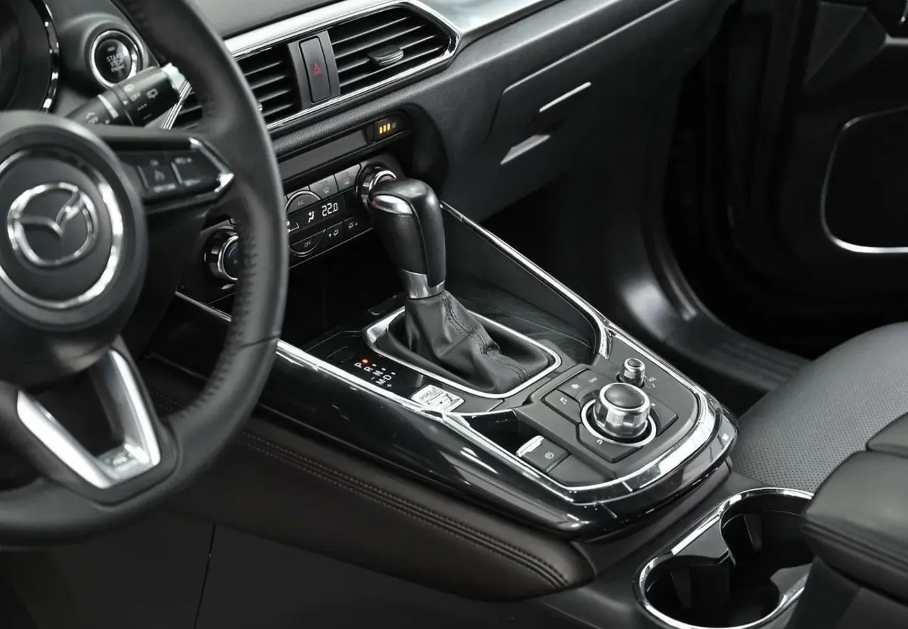 Mazda CX-9