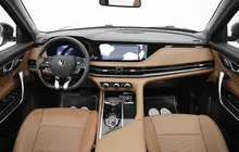 Changan CS95