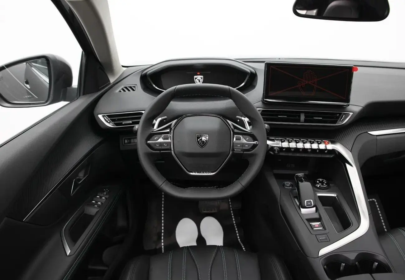 Peugeot 4008