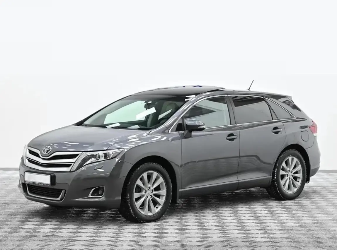 Toyota Venza