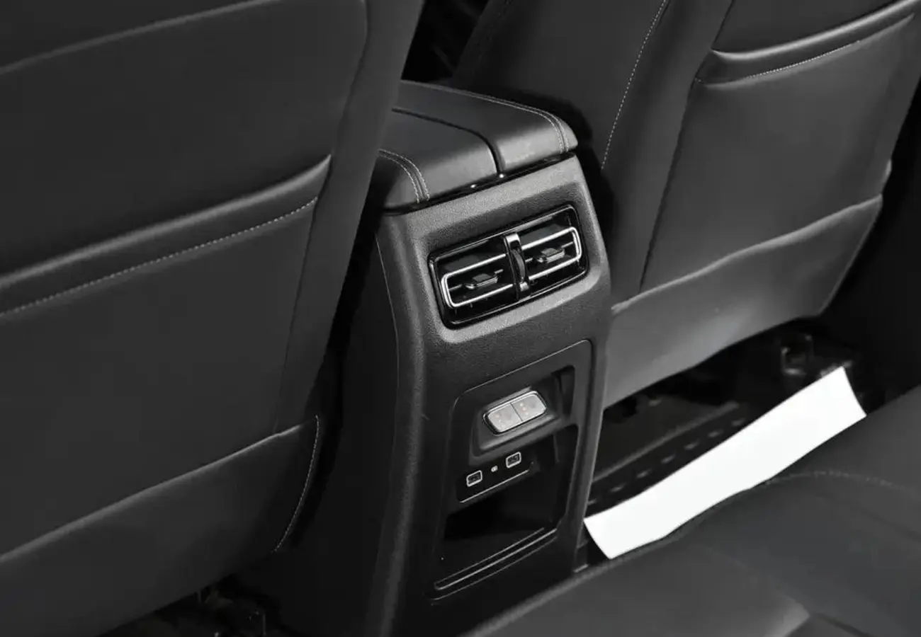 Jetour X90 PLUS