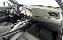 Geely Tugella