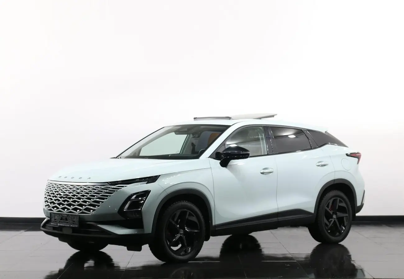 OMODA C5