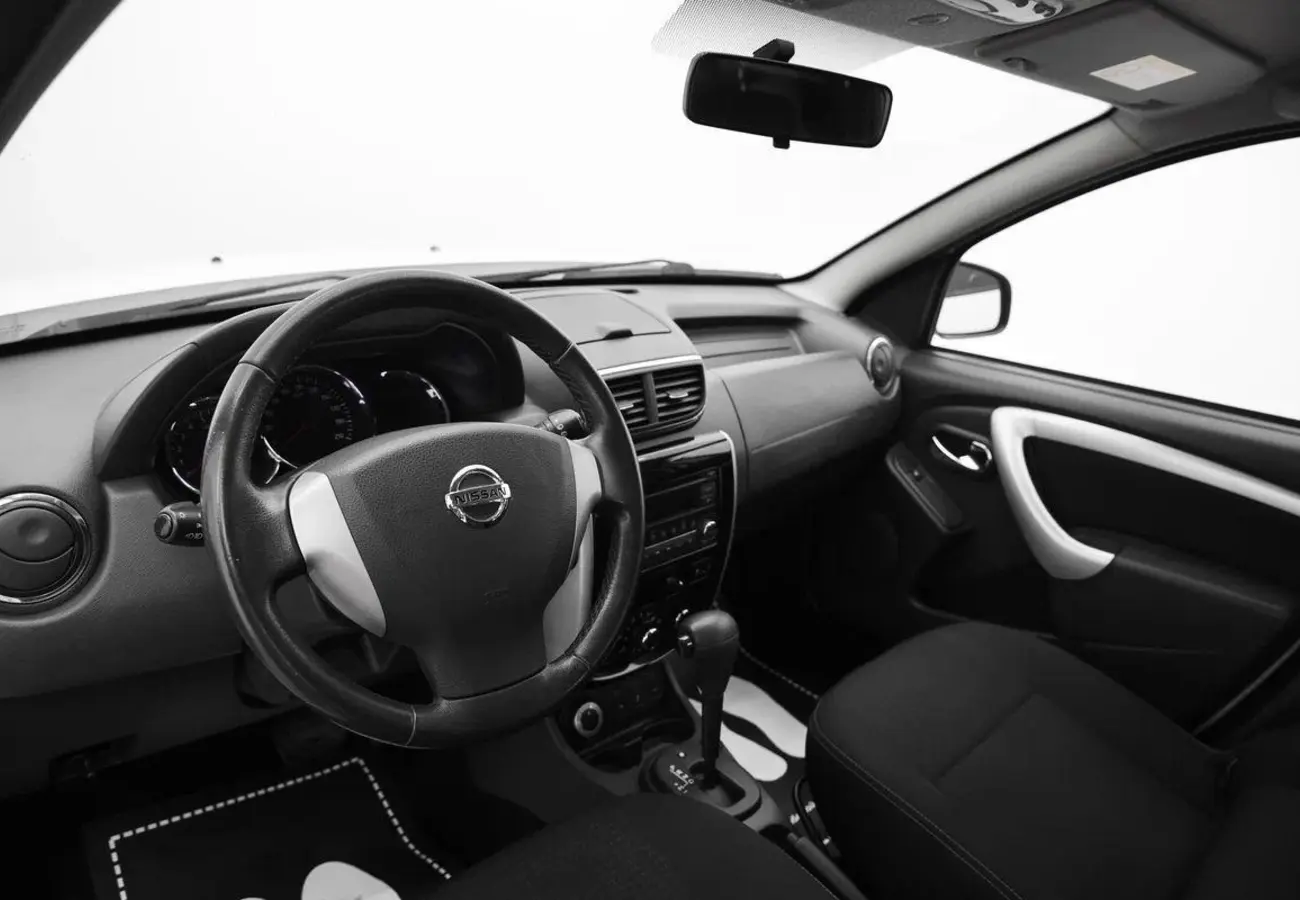 Nissan Terrano