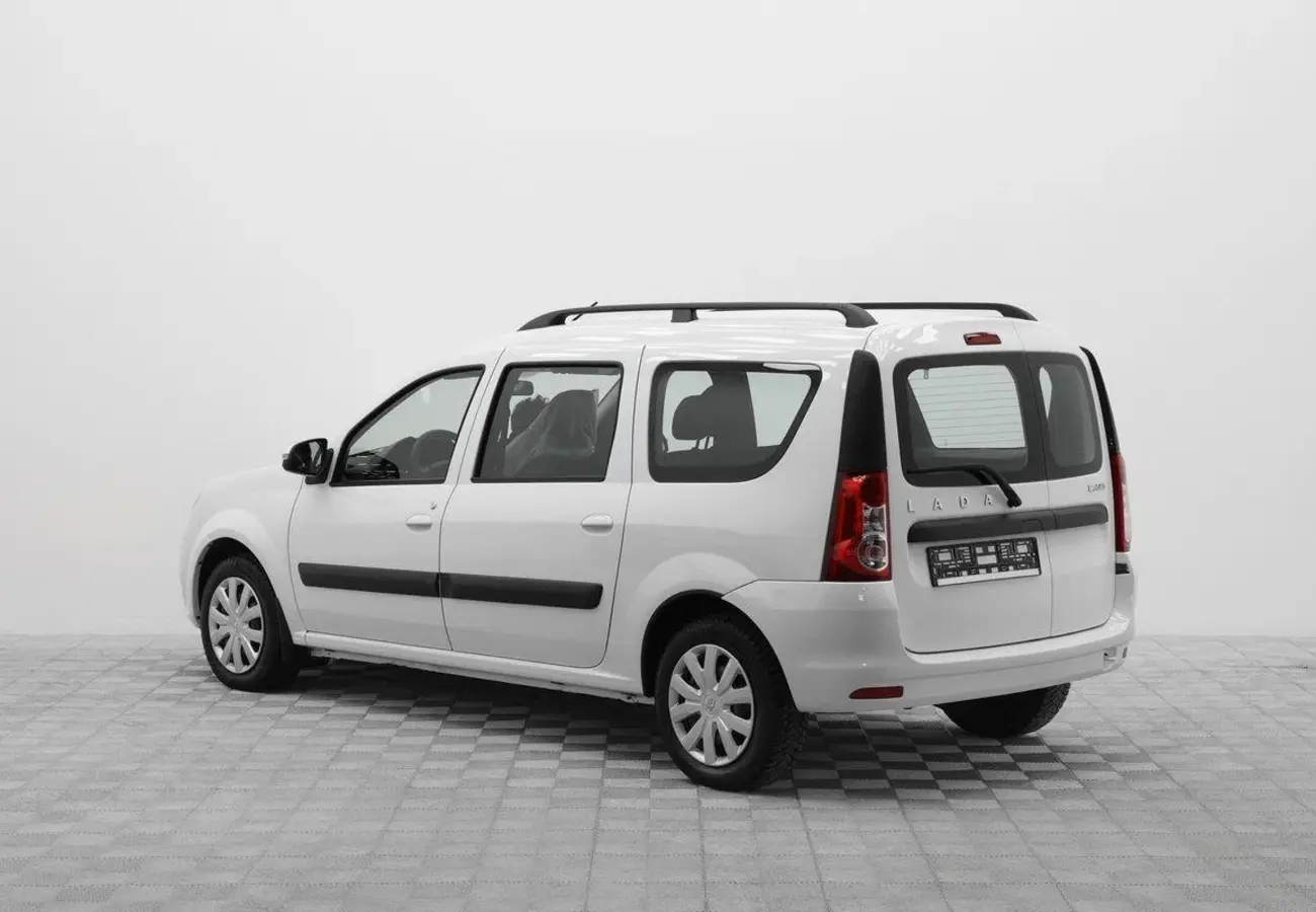Lada (ВАЗ) Largus
