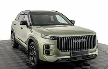 Jaecoo J7