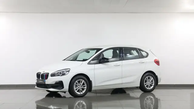 BMW 2 серии Active Tourer