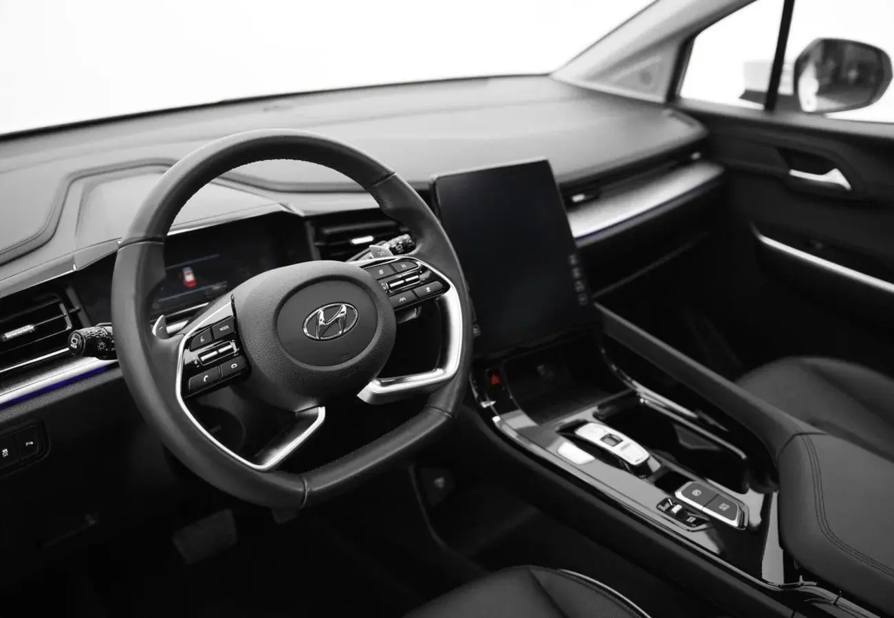 Hyundai Custo