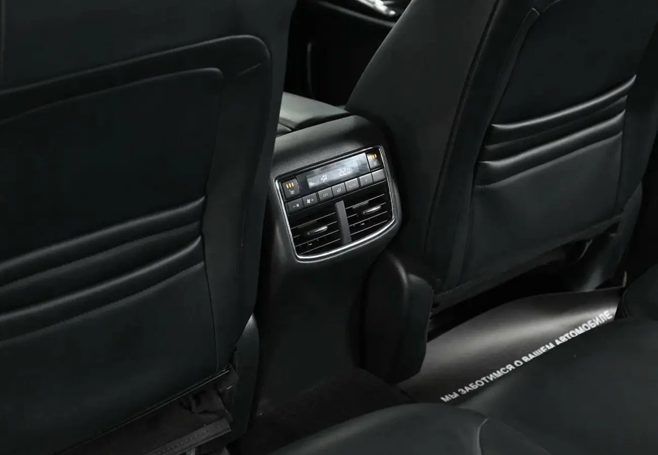 Mazda CX-9