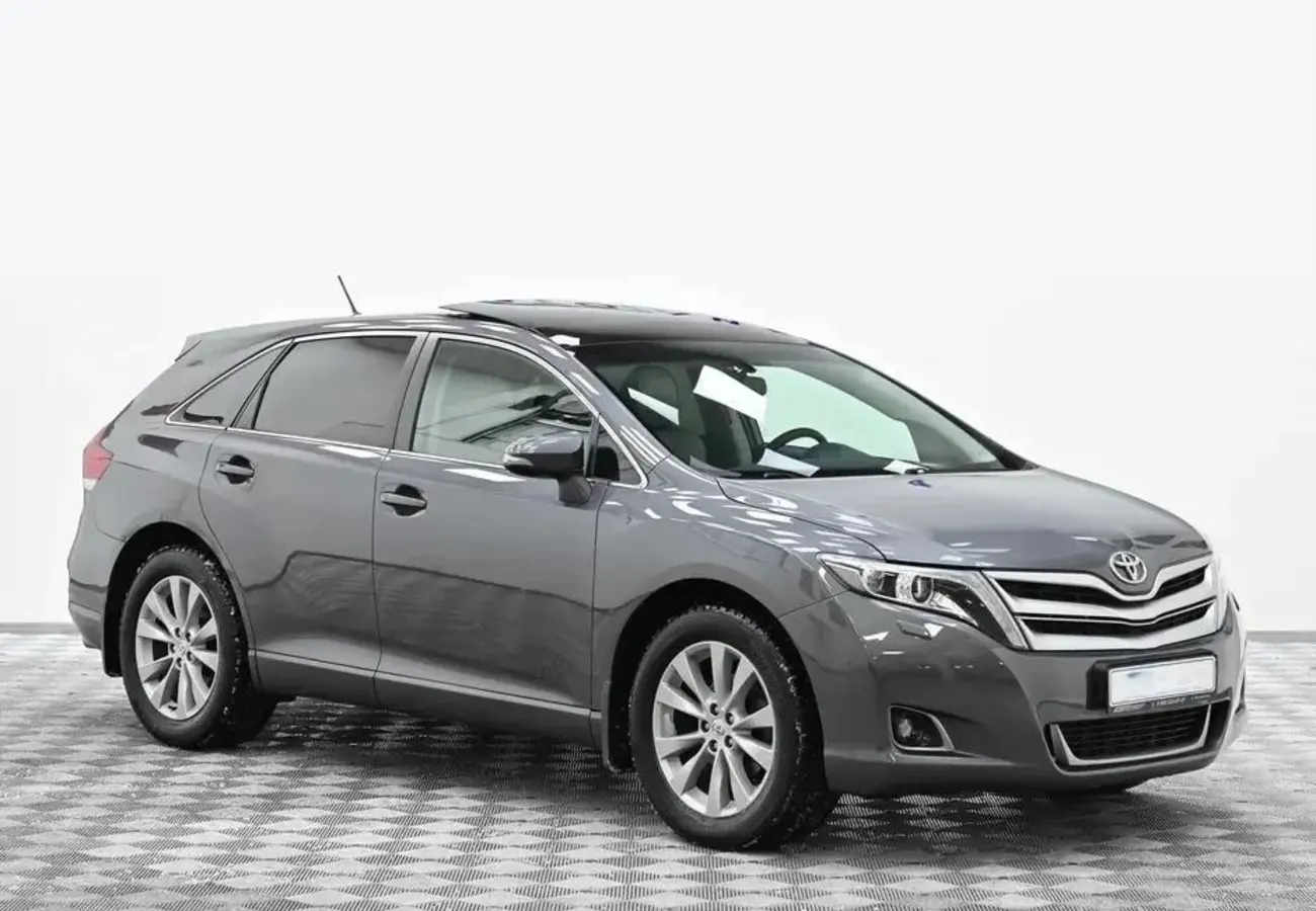 Toyota Venza