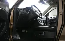 Zotye T600
