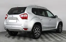 Nissan Terrano
