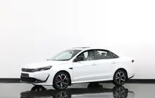 Kaiyi E5