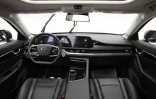FAW Bestune B70