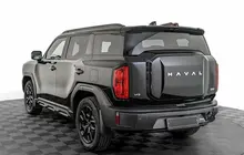 Haval H3