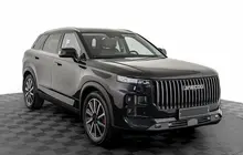 Jaecoo J7
