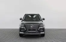Changan CS95