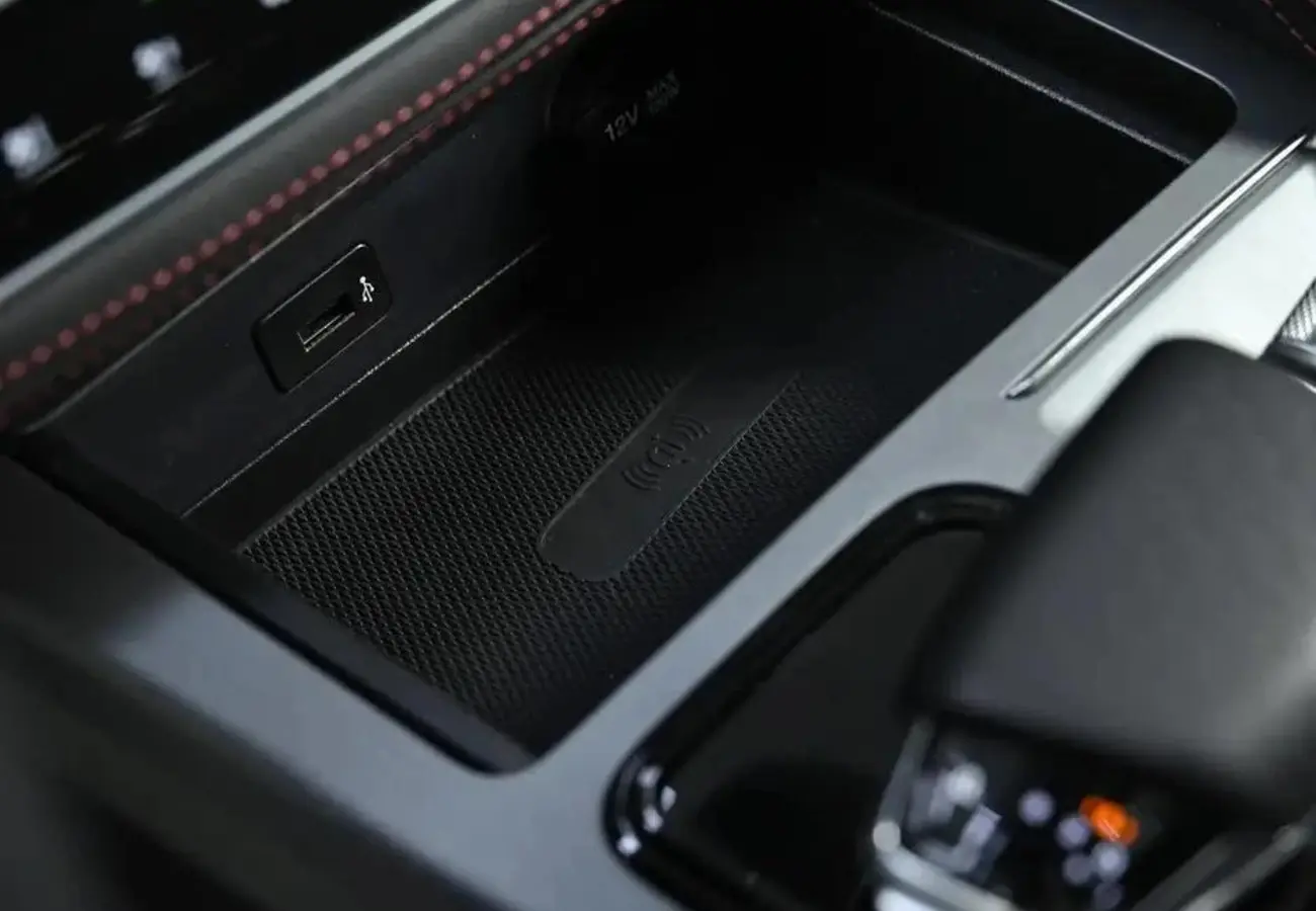 Changan CS75PLUS
