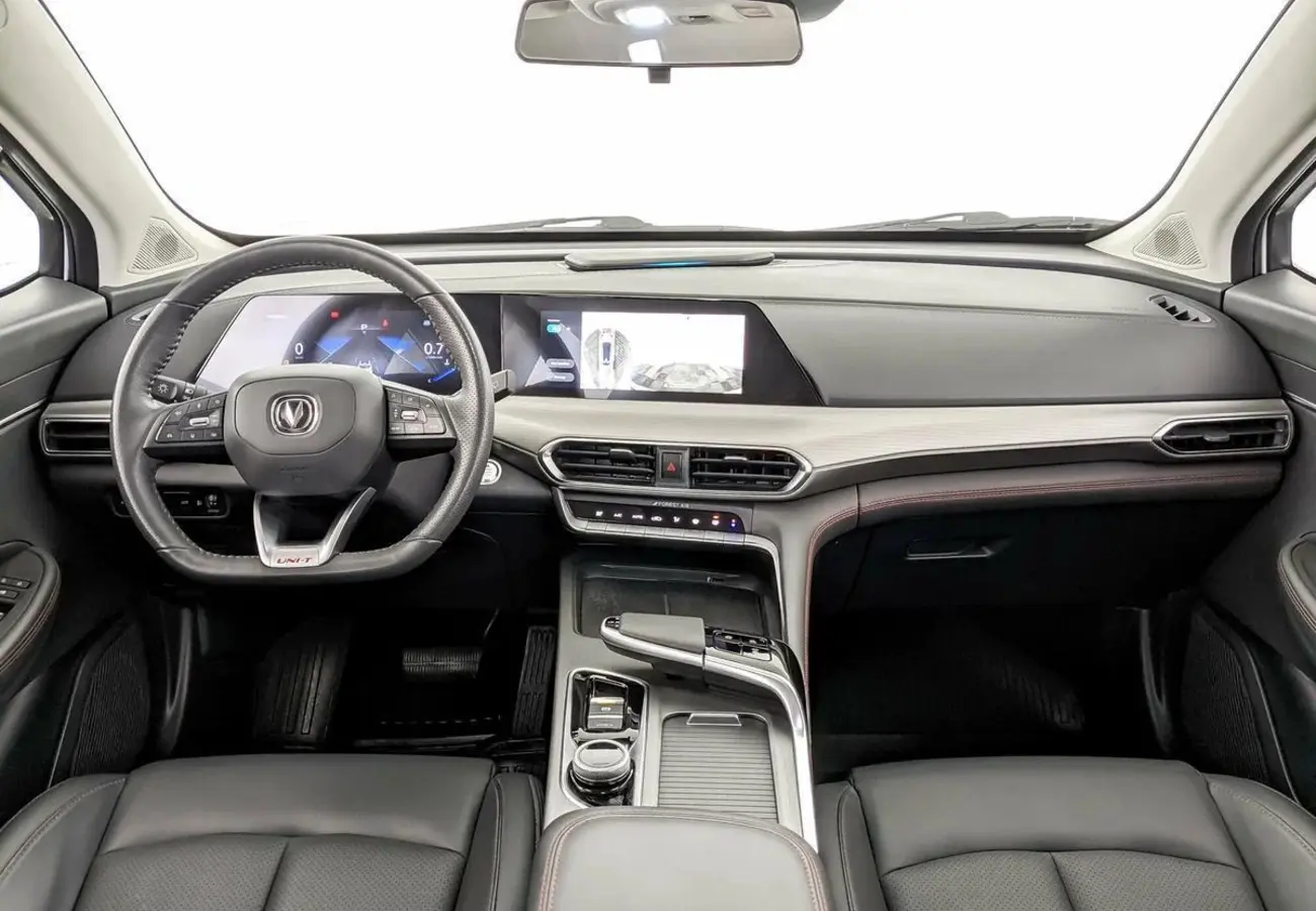 Changan UNI-T