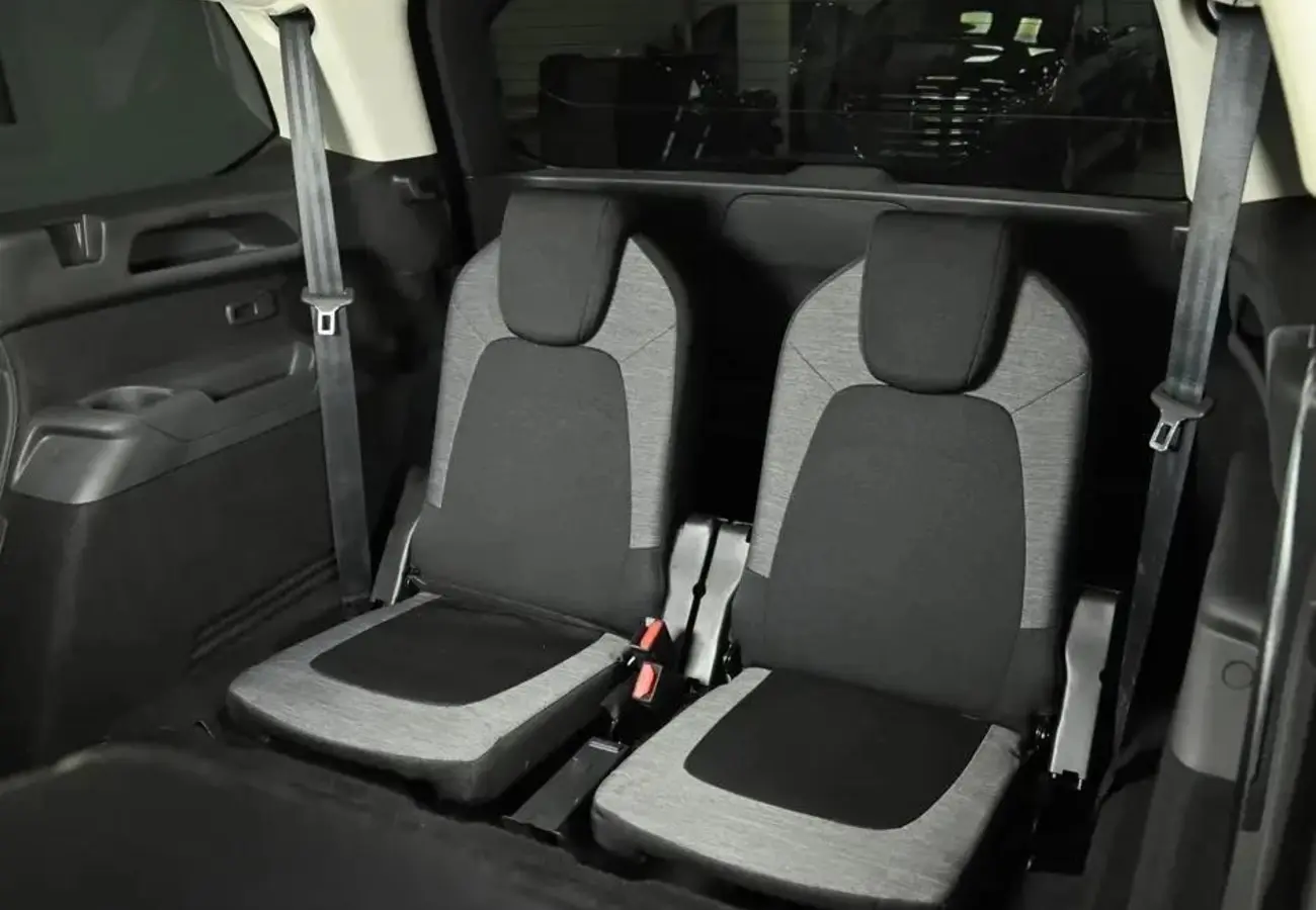 Citroen C4 SpaceTourer