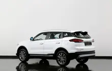 Belgee X70