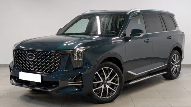 GAC GS8