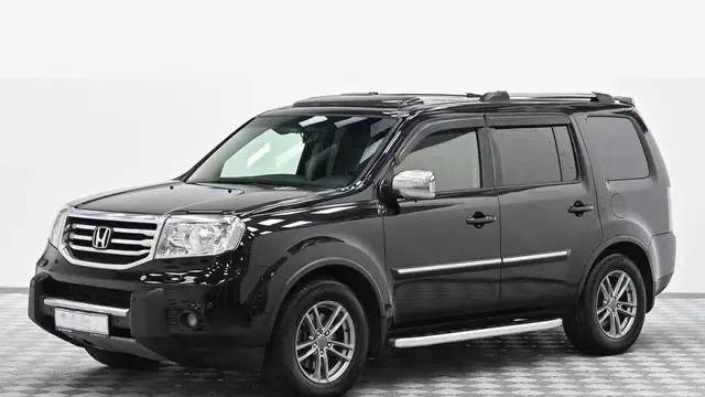 Honda Pilot