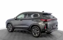 EXEED LX