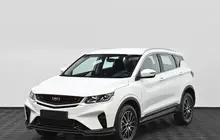 Belgee X50